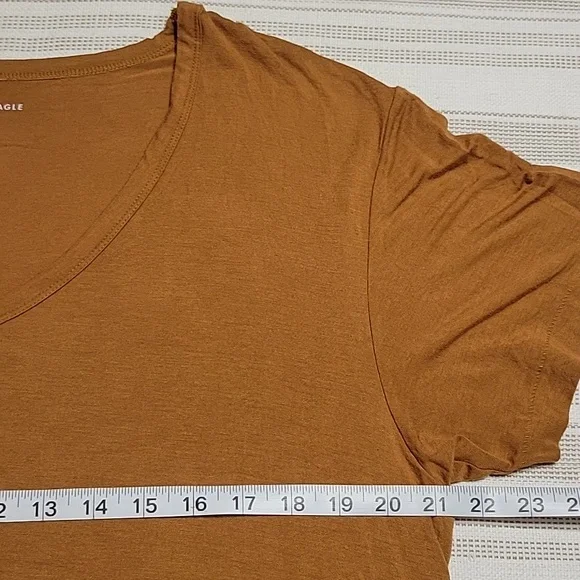 American Eagle Soft & Sexy Tee | Medium - Picture 6 of 8